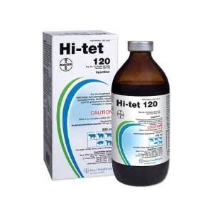 Hi Tet Vaccine